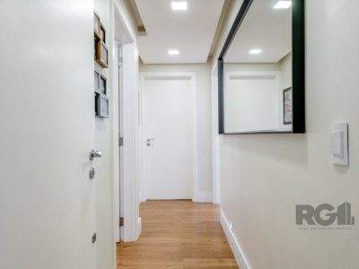 Apartamento à venda com 369m², 3 quartos, 1 suíte, 4 vagas no bairro Auxiliadora em Porto Alegre - Foto 11