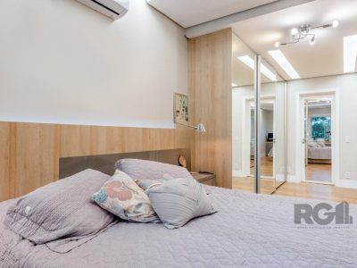 Apartamento à venda com 369m², 3 quartos, 1 suíte, 4 vagas no bairro Auxiliadora em Porto Alegre - Foto 29