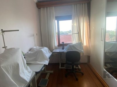 Cobertura à venda com 181m², 3 quartos, 1 suíte, 1 vaga no bairro Tristeza em Porto Alegre - Foto 9