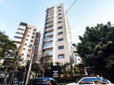 Apartamento à venda com 99m², 2 quartos, 2 suítes, 2 vagas no bairro Bela Vista em Porto Alegre - Foto 20