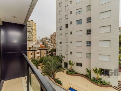 Apartamento à venda com 99m², 2 quartos, 2 suítes, 2 vagas no bairro Bela Vista em Porto Alegre - Foto 6