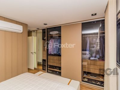 Apartamento à venda com 99m², 2 quartos, 2 suítes, 2 vagas no bairro Bela Vista em Porto Alegre - Foto 9