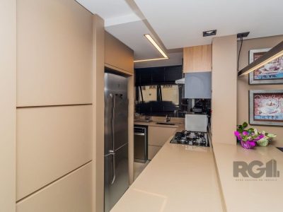 Apartamento à venda com 99m², 2 quartos, 2 suítes, 2 vagas no bairro Bela Vista em Porto Alegre - Foto 13