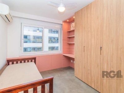 Apartamento à venda com 171m², 3 quartos, 1 suíte, 2 vagas no bairro Bom Fim em Porto Alegre - Foto 13