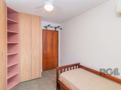 Apartamento à venda com 171m², 3 quartos, 1 suíte, 2 vagas no bairro Bom Fim em Porto Alegre - Foto 14