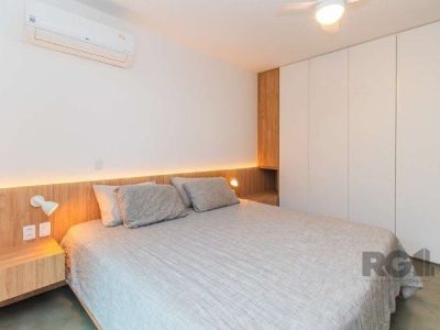 Apartamento à venda com 171m², 3 quartos, 1 suíte, 2 vagas no bairro Bom Fim em Porto Alegre - Foto 20