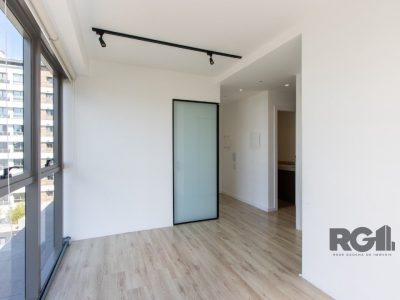 Conjunto/Sala à venda com 32m², 1 vaga no bairro Tristeza em Porto Alegre - Foto 15