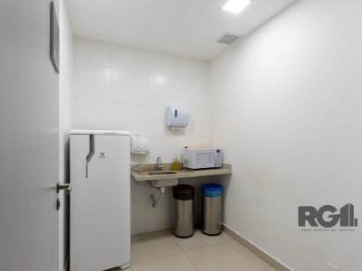 Conjunto/Sala à venda com 32m², 1 vaga no bairro Tristeza em Porto Alegre - Foto 32