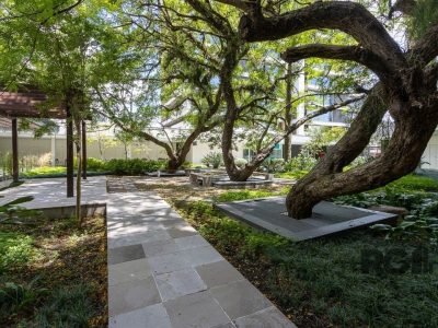 Conjunto/Sala à venda com 32m², 1 vaga no bairro Tristeza em Porto Alegre - Foto 34