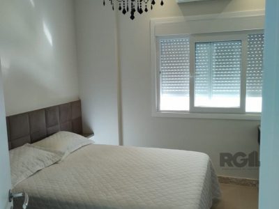 Apartamento à venda com 60m², 1 quarto, 1 vaga no bairro Navegantes em Capão da Canoa - Foto 26