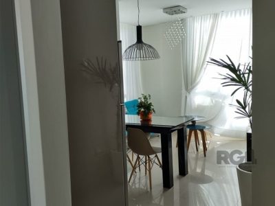 Apartamento à venda com 60m², 1 quarto, 1 vaga no bairro Navegantes em Capão da Canoa - Foto 23