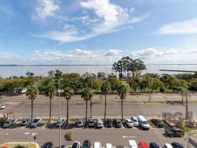 Conjunto/Sala à venda com 40m² no bairro Cristal em Porto Alegre - Foto 4