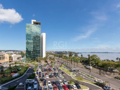 Conjunto/Sala à venda com 40m² no bairro Cristal em Porto Alegre - Foto 5