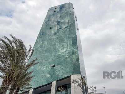 Conjunto/Sala à venda com 40m² no bairro Cristal em Porto Alegre - Foto 16