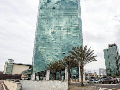 Conjunto/Sala à venda com 40m² no bairro Cristal em Porto Alegre - Foto 17