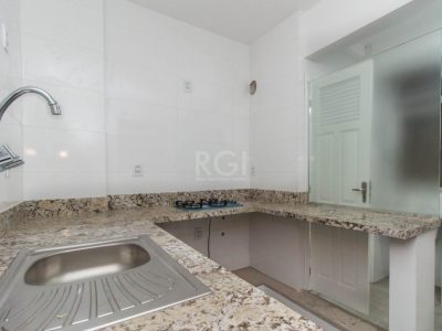 Apartamento à venda com 87m², 3 quartos no bairro Cidade Baixa em Porto Alegre - Foto 6