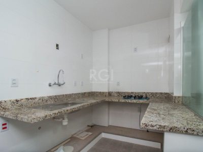 Apartamento à venda com 87m², 3 quartos no bairro Cidade Baixa em Porto Alegre - Foto 7