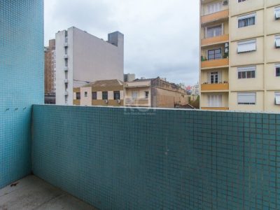 Apartamento à venda com 87m², 3 quartos no bairro Cidade Baixa em Porto Alegre - Foto 21