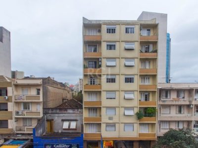 Apartamento à venda com 87m², 3 quartos no bairro Cidade Baixa em Porto Alegre - Foto 22