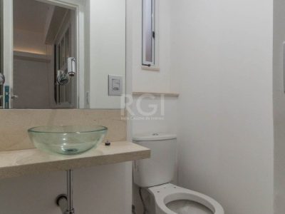 Apartamento à venda com 87m², 3 quartos no bairro Cidade Baixa em Porto Alegre - Foto 5