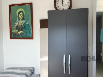 Apartamento à venda com 56m², 2 quartos, 1 suíte, 1 vaga no bairro Passo d'Areia em Porto Alegre - Foto 20