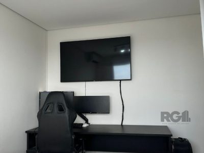 Apartamento à venda com 56m², 2 quartos, 1 suíte, 1 vaga no bairro Passo d'Areia em Porto Alegre - Foto 16