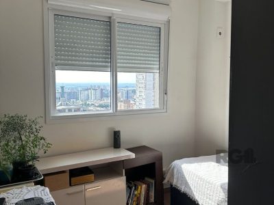 Apartamento à venda com 56m², 2 quartos, 1 suíte, 1 vaga no bairro Passo d'Areia em Porto Alegre - Foto 18