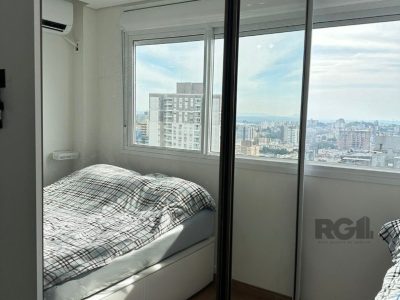 Apartamento à venda com 56m², 2 quartos, 1 suíte, 1 vaga no bairro Passo d'Areia em Porto Alegre - Foto 19