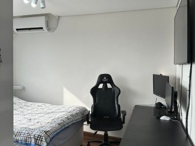 Apartamento à venda com 56m², 2 quartos, 1 suíte, 1 vaga no bairro Passo d'Areia em Porto Alegre - Foto 15