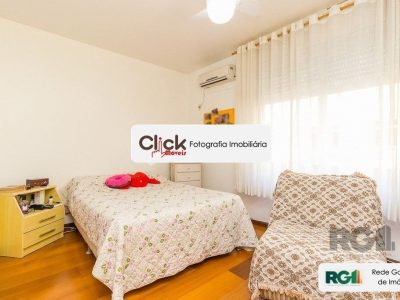 Apartamento à venda com 83m², 2 quartos, 1 vaga no bairro Petrópolis em Porto Alegre - Foto 10