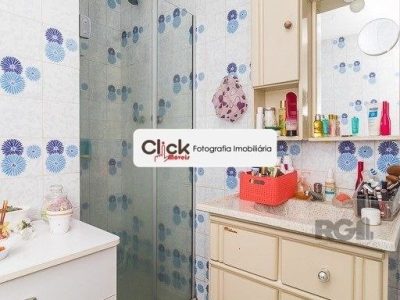 Apartamento à venda com 83m², 2 quartos, 1 vaga no bairro Petrópolis em Porto Alegre - Foto 11