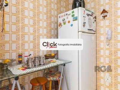 Apartamento à venda com 83m², 2 quartos, 1 vaga no bairro Petrópolis em Porto Alegre - Foto 8