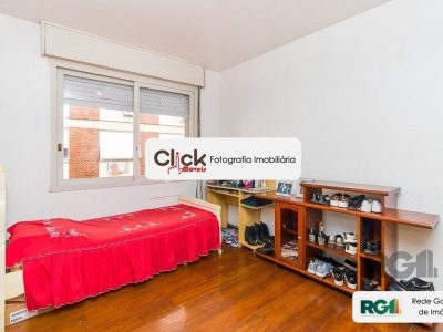 Apartamento à venda com 83m², 2 quartos, 1 vaga no bairro Petrópolis em Porto Alegre - Foto 12