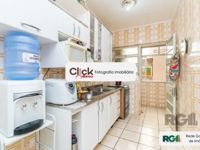 Apartamento à venda com 83m², 2 quartos, 1 vaga no bairro Petrópolis em Porto Alegre - Foto 7