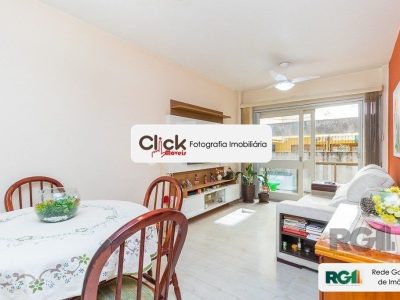 Apartamento à venda com 83m², 2 quartos, 1 vaga no bairro Petrópolis em Porto Alegre - Foto 4