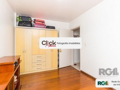 Apartamento à venda com 83m², 2 quartos, 1 vaga no bairro Petrópolis em Porto Alegre - Foto 14