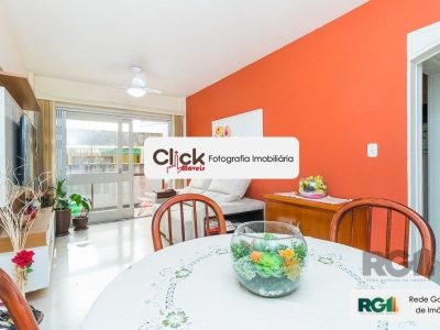 Apartamento à venda com 83m², 2 quartos, 1 vaga no bairro Petrópolis em Porto Alegre - Foto 3