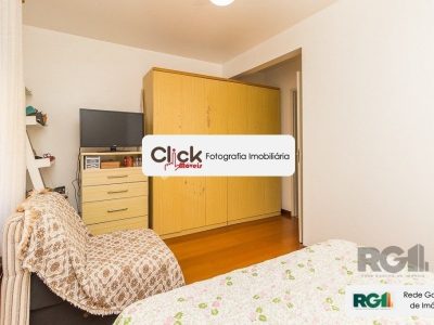 Apartamento à venda com 83m², 2 quartos, 1 vaga no bairro Petrópolis em Porto Alegre - Foto 16