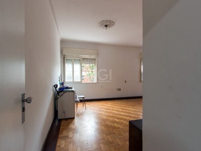 Apartamento à venda com 101m², 3 quartos, 1 vaga no bairro Menino Deus em Porto Alegre - Foto 4