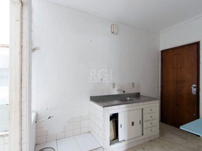 Apartamento à venda com 101m², 3 quartos, 1 vaga no bairro Menino Deus em Porto Alegre - Foto 8