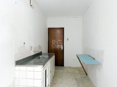 Apartamento à venda com 101m², 3 quartos, 1 vaga no bairro Menino Deus em Porto Alegre - Foto 9