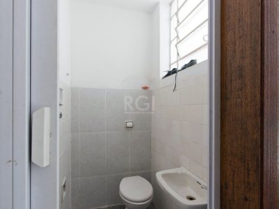 Apartamento à venda com 101m², 3 quartos, 1 vaga no bairro Menino Deus em Porto Alegre - Foto 14