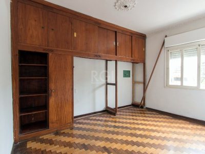 Apartamento à venda com 101m², 3 quartos, 1 vaga no bairro Menino Deus em Porto Alegre - Foto 18