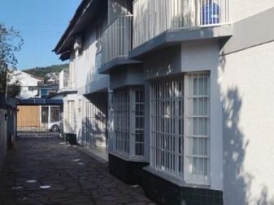 Casa Condominio à venda com 94m², 3 quartos, 1 vaga no bairro Tristeza em Porto Alegre - Foto 4