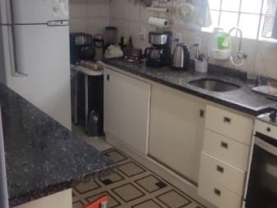 Casa Condominio à venda com 94m², 3 quartos, 1 vaga no bairro Tristeza em Porto Alegre - Foto 19