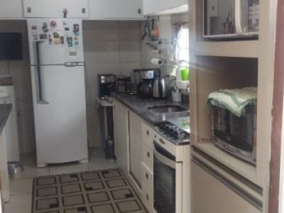 Casa Condominio à venda com 94m², 3 quartos, 1 vaga no bairro Tristeza em Porto Alegre - Foto 20