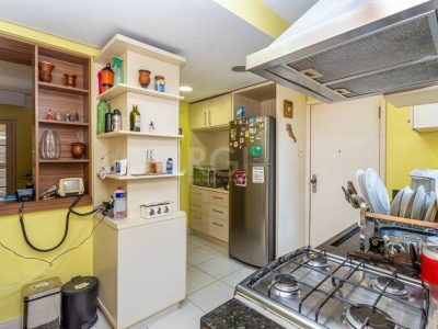 Apartamento à venda com 148m², 2 quartos, 1 suíte, 1 vaga no bairro Bom Fim em Porto Alegre - Foto 20