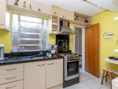 Apartamento à venda com 148m², 2 quartos, 1 suíte, 1 vaga no bairro Bom Fim em Porto Alegre - Foto 21