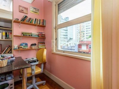 Apartamento à venda com 148m², 2 quartos, 1 suíte, 1 vaga no bairro Bom Fim em Porto Alegre - Foto 16