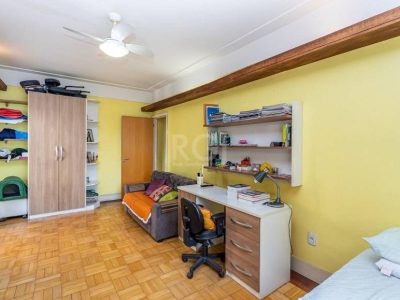 Apartamento à venda com 148m², 2 quartos, 1 suíte, 1 vaga no bairro Bom Fim em Porto Alegre - Foto 9